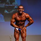 Dan  McCaw - NPC John Simmons 2009 - #1